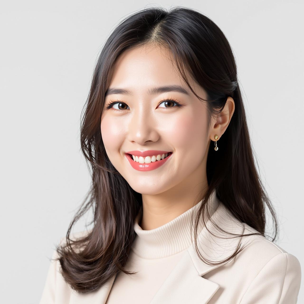 苏梦琪
